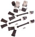 MSD Ignition 8886 - MSD 6LS Series Ignition Wiring Harnesses