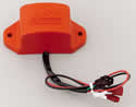 MSD Ignition 8910-EIS - MSD Current Limited Ignition Tachometer Adapters