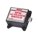 MSD Ignition 8950 - MSD RPM Activated Switches