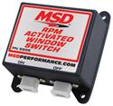 MSD Ignition 8956 - MSD RPM Activated Window Switches