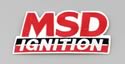 MSD Ignition 9312 - MSD Ignition Patches