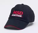 MSD Ignition 9342 - MSD Hats