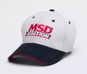 MSD Ignition 9344 - MSD Hats