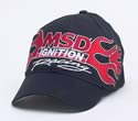 MSD Ignition 9353 - MSD Hats