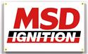 MSD Ignition 9420 - MSD Banners