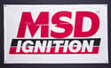 MSD Banners