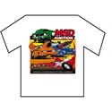 MSD Ignition 95422 - MSD T-Shirts
