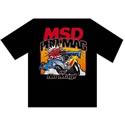 MSD Ignition 95435 - MSD T-Shirts
