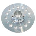 Moser Engineering 42013F - Moser Engineering CT GN Hub Assemblies