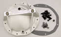 Moser Engineering Aluminum Differential Covers