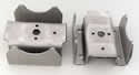 Moser Engineering GM Multi-Leaf Spring Mounts