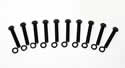 Moser Engineering Wheel Studs
