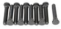 Moser Engineering 8010 - Moser Engineering Wheel Studs