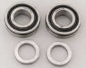 Moser Engineering Axle Bearings