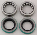 Moser Engineering 9563 - Moser Engineering Axle Bearings