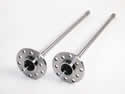 Moser Engineering Replacement C-Clip Axles