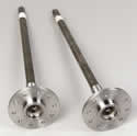 Moser Engineering A102802 - Moser Engineering Replacement C-Clip Axles
