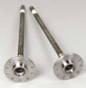 Moser Engineering A102803 - Moser Engineering Replacement C-Clip Axles