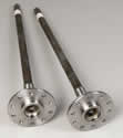 Moser Engineering A102805 - Moser Engineering Replacement C-Clip Axles