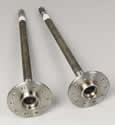 Moser Engineering A123003 - Moser Engineering Replacement C-Clip Axles