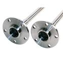 Moser Engineering A30-70GMT2 - Moser Engineering Replacement Alloy Axle Shafts