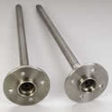 Moser Engineering A883141 - Moser Engineering Replacement C-Clip Axles