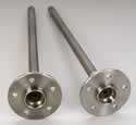 Moser Engineering A883151 - Moser Engineering Replacement C-Clip Axles
