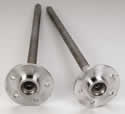 Moser Engineering A883152 - Moser Engineering Replacement C-Clip Axles