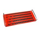Mechanic's Time Savers MTSLASTRAY - Mechanic's Time Savers Lock-A-Socket Trays