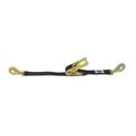 Mac's Custom Tie-Downs 121010 - Mac's Ratchet Straps