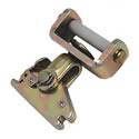 Mac's Custom Tie-Downs 320005 - Mac's E-Track Idler Fittings