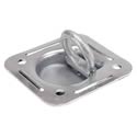 Mac's Custom Tie-Downs 330002 - Mac's Recessed D-Rings