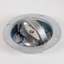 Mac's Recessed 360 Degree Swivel D-Rings