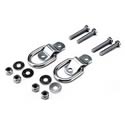 Mac's Light-Duty Surface Mount D-Rings