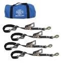 Mac's Custom Tie-Downs 511108 - Mac's Super Pack Tie-Downs
