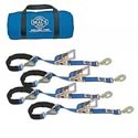 Mac s Custom Tie-Downs 512108 - Mac's Super Pack Tie-Downs