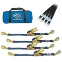 Mac's Ultra Pack Tie-Downs