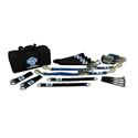 Click here for more information about Mac's Pro Pack Tie-Downs