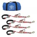 Mac's Super Pack Tie-Downs
