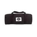 Mac's Small Black Duffel Bags
