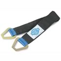 Mac's Axle Straps with Sleeve