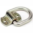 Mac's Surface Mount D-Rings
