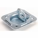 Mac's Recessed D-Rings