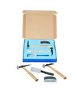 Martin Tool and Forge 644K - Martin Tool & Forge Metalworking Tool Kits