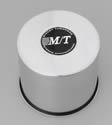 Mickey Thompson 101218 - Mickey Thompson Center Caps