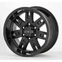 Mickey Thompson Sidebiter Wheels