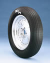 Mickey Thompson ET Front Drag Racing Tires