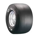 Mickey Thompson 3018 - Mickey Thompson ET Sport Compact Drag Slicks