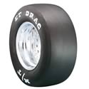 Mickey Thompson 3052 - Mickey Thompson ET Drag Slicks