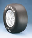 Mickey Thompson 3053 - Mickey Thompson ET Drag Slicks